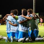 Grêmio supera Chapecoense e avança às oitavas da Copinha 2026