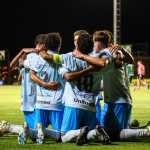Grêmio supera Chapecoense e avança às oitavas da Copinha 2026