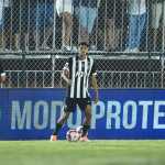 Meia do Atlético é expulso contra o North e vira desfalque na sequência do Mineiro
