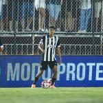 Meia do Atlético é expulso contra o North e vira desfalque na sequência do Mineiro