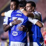 Tombense x Cruzeiro: veja quem foi o melhor em campo