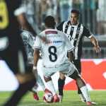 North x Atlético: veja quem foi eleito o melhor em campo na partida pelo Mineiro