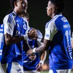 'Crias' do Cruzeiro aproveitam chances, são mantidos no time de Tite e se tornam opções