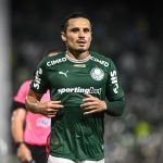 Liberado pelo Palmeiras, Raphael Veiga é recebido com festa e exalta clube mexicano