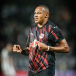 Palmeiras garante fatia milionária da venda de Jhon Jhon para o Zenit