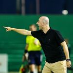 Técnico do Botafogo deixa recado após primeiras rodadas no comando no Carioca