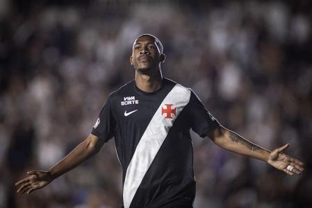 Rayan não joga mais pelo Vasco e vai para o Bournemouth, da Inglaterra