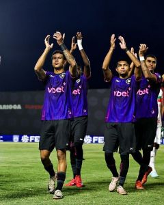 Com garotos, Botafogo venceu o primeiro jogo do Carioca