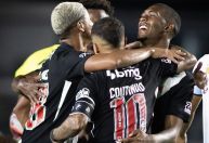 Vasco recebe o Nova Iguaçu para se manter 100% no Campeonato Carioca