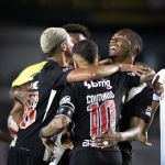 Vasco recebe o Nova Iguaçu para se manter 100% no Campeonato Carioca