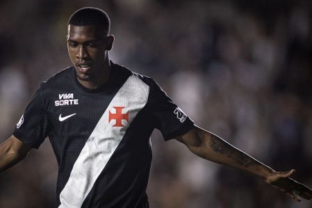Rayan está na mira do Bournemouth, da Inglaterra