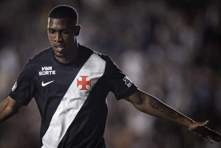 Rayan está na mira do Bournemouth, da Inglaterra