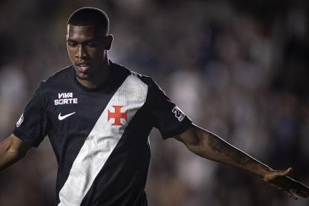 Rayan está na mira do Bournemouth, da Inglaterra