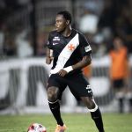 Vasco acerta compra de atacante junto a clube europeu; saiba detalhes