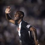 Em negociação, joia do Vasco treina em separado e deve ficar fora do clássico