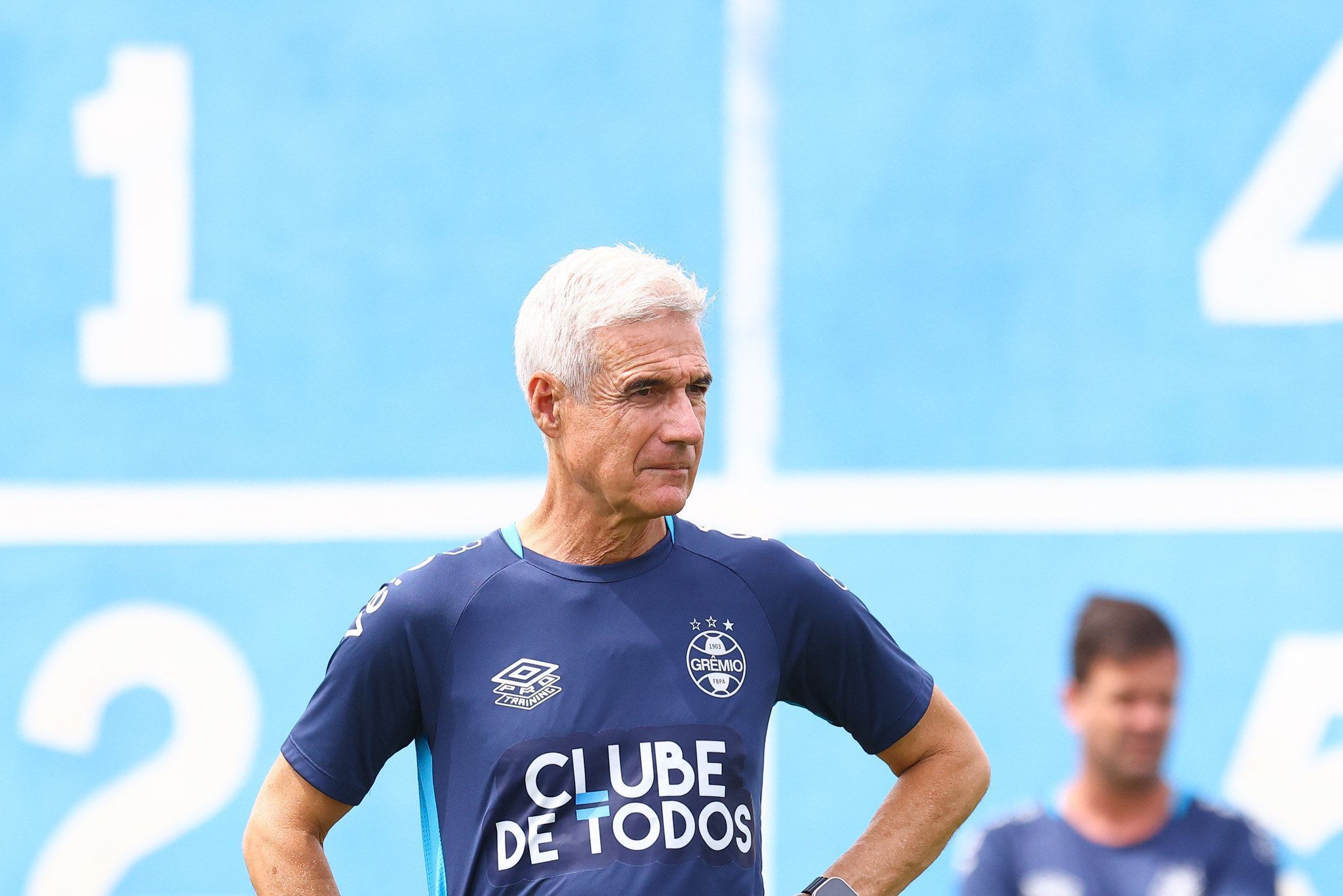 Escalação do Grêmio: o provável time para encarar o Juventude pelo Campeonato Gaúcho