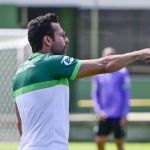 Escalação do América: Valentim terá retorno de titular para encarar Itabirito