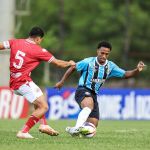 Com golaço, Grêmio goleia América-RN e avança às quartas da Copinha