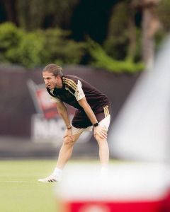 Filipe Luís ainda não definiu quais atletas vão para o jogo contra o Vasco