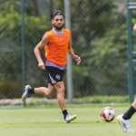 Atlético encaminha saída de Biel para clube da Arábia Saudita