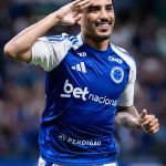 Motorzinho, Christian estreia bem com Tite e cria 'dor de cabeça boa' no Cruzeiro