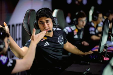 FURIA, do jungler Tatu, segue invicta na Copa CBLOL 2026