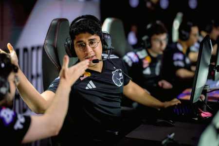 FURIA, do jungler Tatu, segue invicta na Copa CBLOL 2026