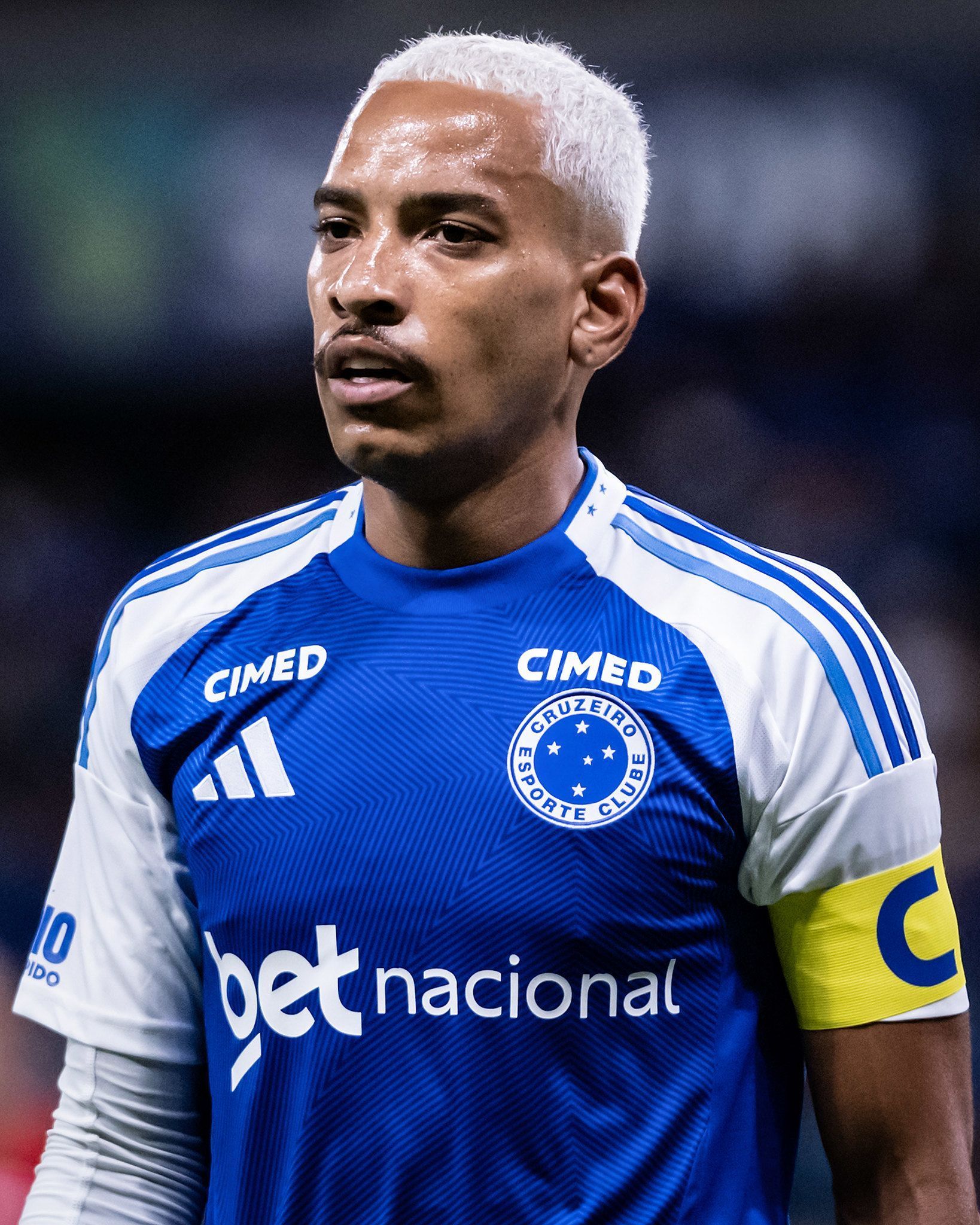 Site da Fifa 'sugere' convocação de Matheus Pereira, do Cruzeiro, para Seleção; entenda