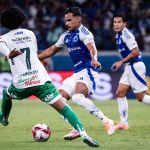 Cruzeiro recebe nova proposta da Europa por titular, e diretoria toma atitude