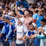 Cruzeiro x América: veja parcial de ingressos vendidos para clássico no Mineirão