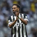 Renan Lodi reage à estreia no Atlético e manda recado à torcida
