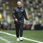 As opções de Sampaoli para escalar o Atlético contra o América pelo Campeonato Mineiro