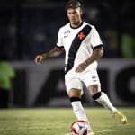 Fernando Diniz avalia estreia de reforços do Vasco e explica minutagem