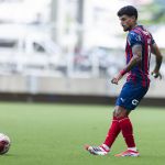 Com Cauly, São Paulo encaminha primeiro reforço ofensivo e supre carência