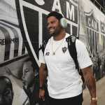 Hulk, do Atlético, projeta jogo com Cruzeiro e manda recado: ‘Ganhei mais do que perdi’