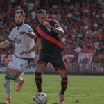 Com gols no fim, Atlético-GO e Goiás empatam clássico pelo Campeonato Goiano