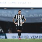 Reforço do Atlético, Maycon vive nova ‘decisão’ contra o Cruzeiro