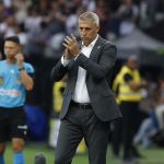 São Paulo: Crespo é direto sobre saída de Alisson para o Corinthians