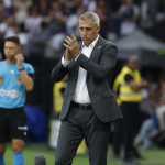 São Paulo: Crespo é direto sobre saída de Alisson para o Corinthians