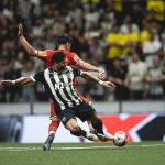 Atlético decepciona em estreia do time principal e empata com Tombense pelo Mineiro