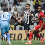 Atlético 0 x 0 Tombense: veja quem foi eleito o melhor em campo