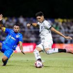 Com um a menos, Botafogo leva a virada do Sampaio Corrêa no Carioca