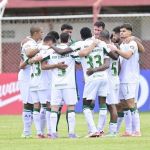 América perde titular para duelo com URT no Campeonato Mineiro