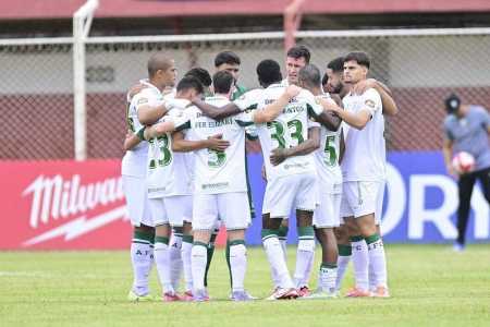 Time do América