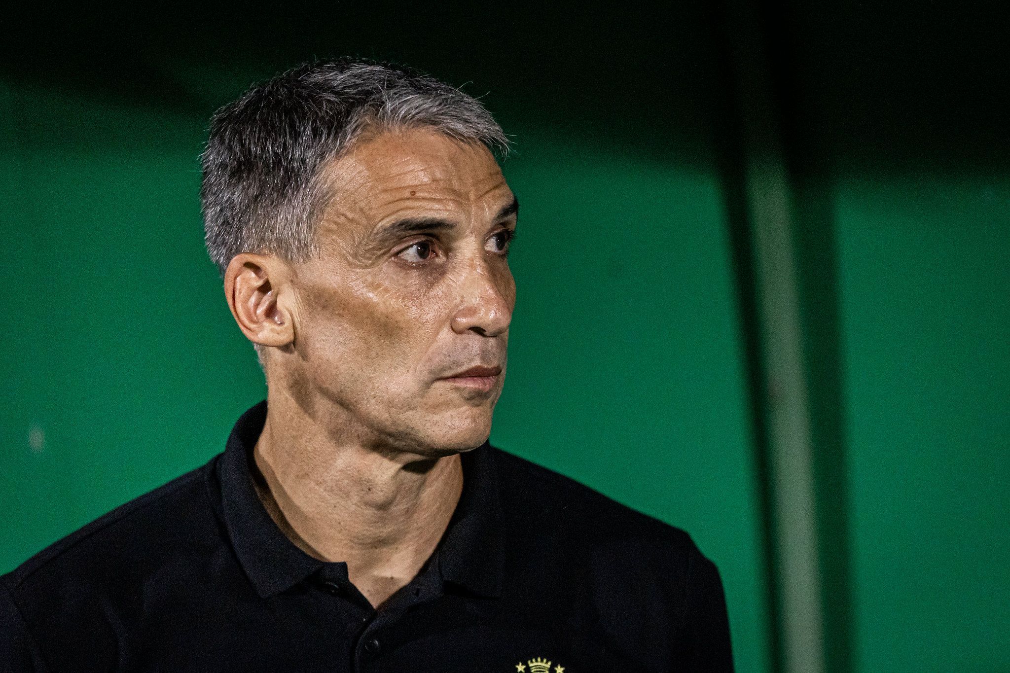 Vojvoda faz suspense sobre presença de Gabigol em Santos x Corinthians
