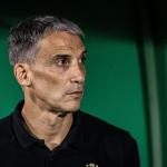 Vojvoda faz suspense sobre presença de Gabigol em Santos x Corinthians