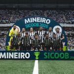 Titular do Atlético passa por exames e é dúvida para clássico com Cruzeiro