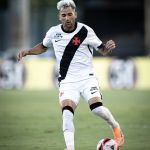 Vasco acerta empréstimo de atacante argentino para o futebol europeu