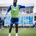 No Cruzeiro, Gerson mira sétima estreia na carreira; relembre todos os jogos