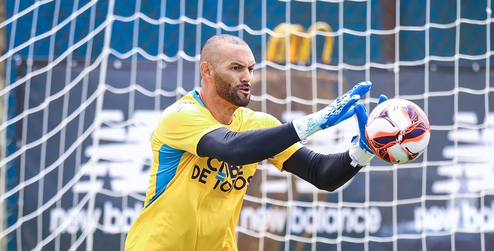 Com Weverton, Grêmio divulga relacionados para enfrentar o Guarany de Bagé
